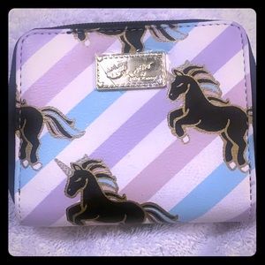 BRAND NEW WITH TAGS BETSEY JOHNSON 🦄 UNICORN